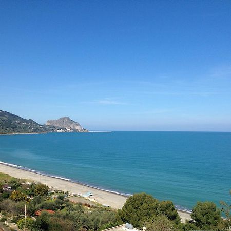 Casa Annamarie Hotel Cefalù Kültér fotó