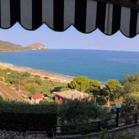 Casa Annamarie Hotel Cefalù Kültér fotó