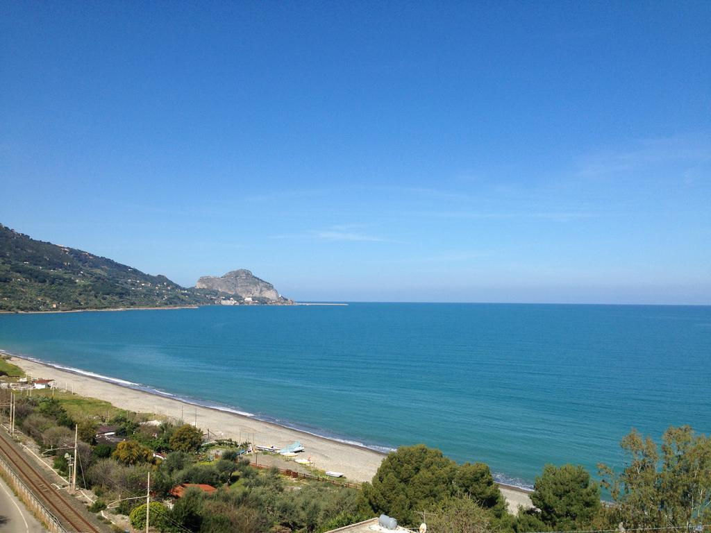 Casa Annamarie Hotel Cefalù Kültér fotó