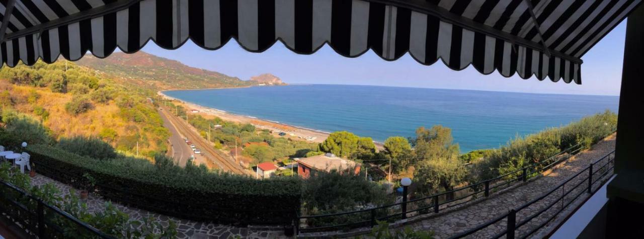 Casa Annamarie Hotel Cefalù Kültér fotó